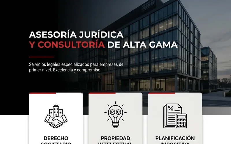 Vista previa del sitio institucional de demostración
